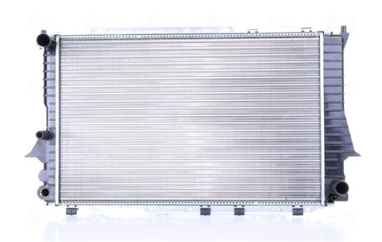 Radiador 60458 Nissens