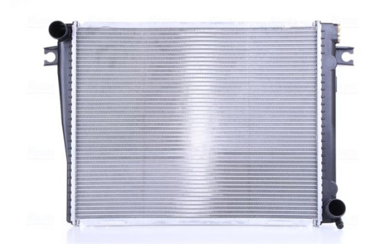 Radiador 60602A Nissens