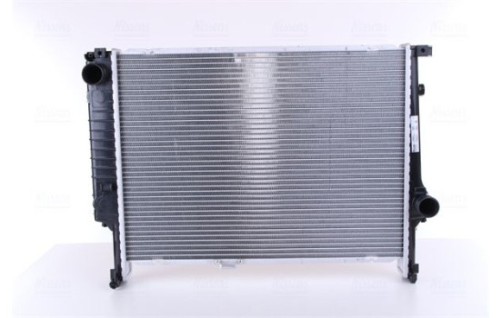 Radiador 60605 Nissens