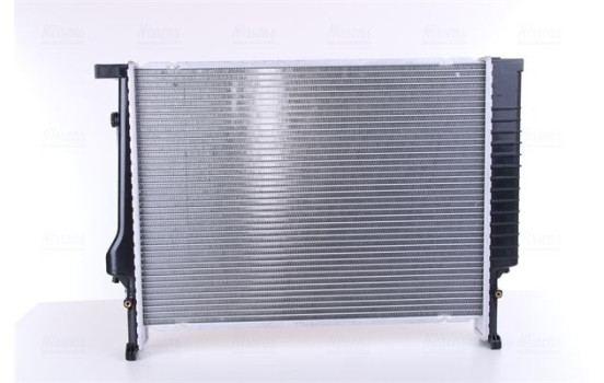 Radiador 60605 Nissens, Imagen 2