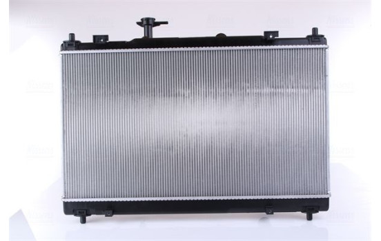 Radiador 606147 Nissens, Imagen 3