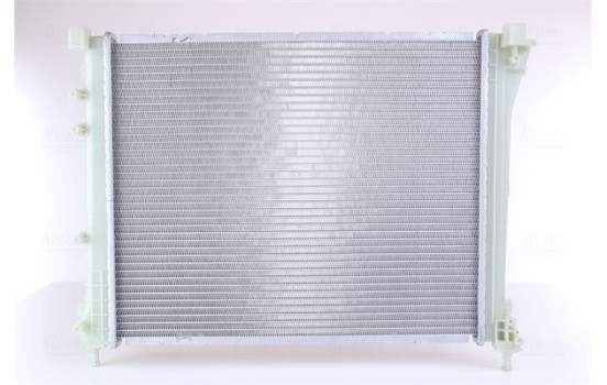 Radiador 606159 Nissens, Imagen 3