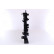 Radiador 606171 Nissens, Miniatura 4
