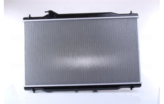 Radiador 606216 Nissens, Imagen 3