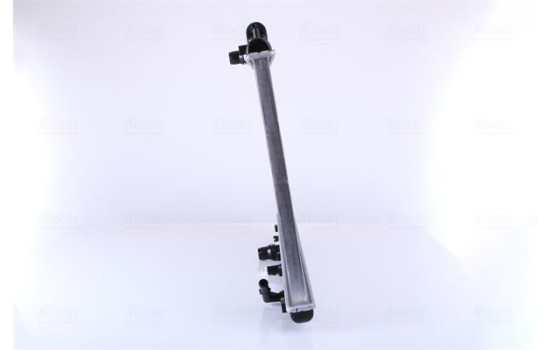 Radiador 606216 Nissens, Imagen 4