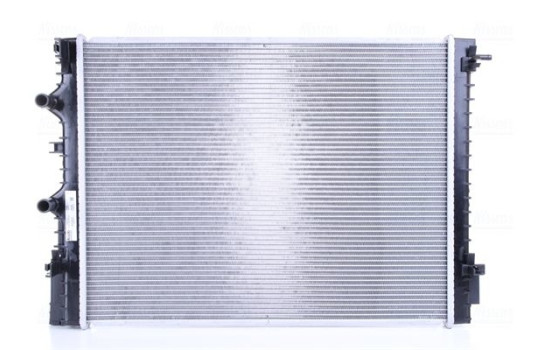 Radiador 606217 Nissens, Imagen 2
