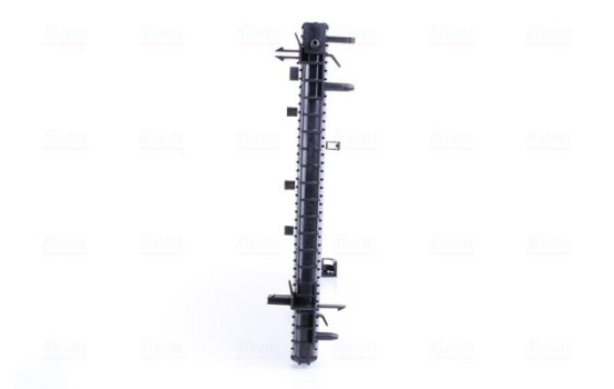 Radiador 606217 Nissens, Imagen 3