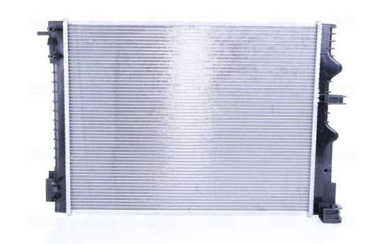 Radiador 606217 Nissens, Imagen 4
