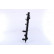Radiador 606218 Nissens, Miniatura 4