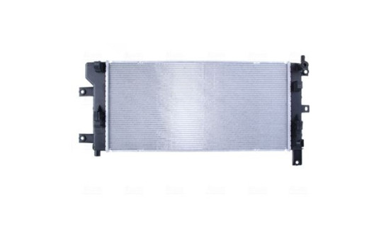 Radiador 606264 Nissens, Imagen 4