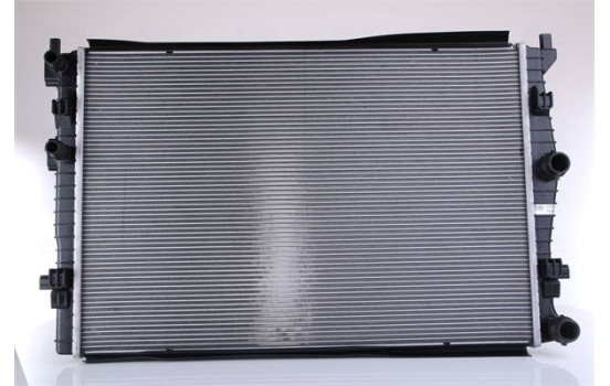 Radiador 606267 Nissens