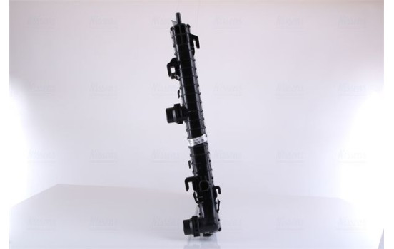 Radiador 606267 Nissens, Imagen 3