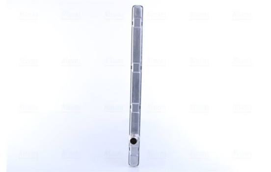 Radiador 606327 Nissens, Imagen 3