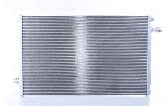 Radiador 606327 Nissens, Imagen 4