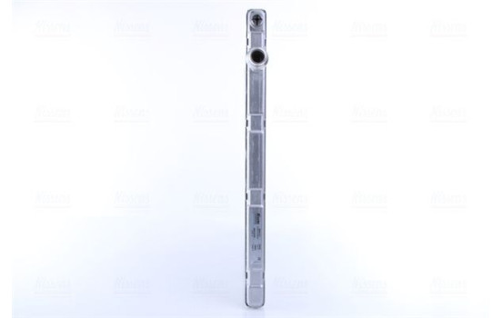 Radiador 606327 Nissens, Imagen 5
