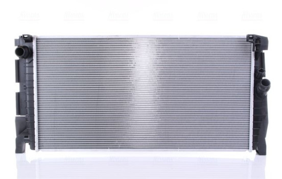Radiador 606340 Nissens, Imagen 2