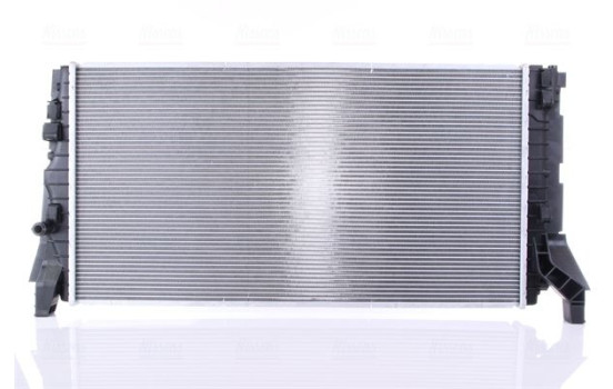 Radiador 606340 Nissens, Imagen 4