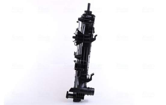 Radiador 606347 Nissens, Imagen 5