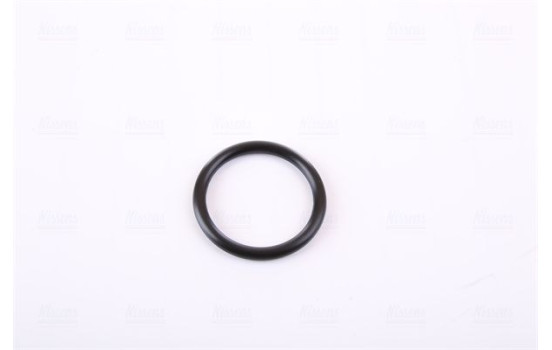 Radiador 606393 Nissens, Imagen 6