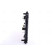 Radiador 606394 Nissens, Miniatura 3