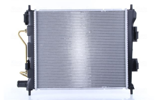 Radiador 606399 Nissens, Imagen 4