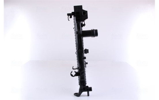 Radiador 606445 Nissens, Imagen 5