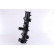 Radiador 606448 Nissens, Miniatura 5