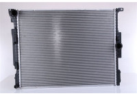 Radiador 606514 Nissens