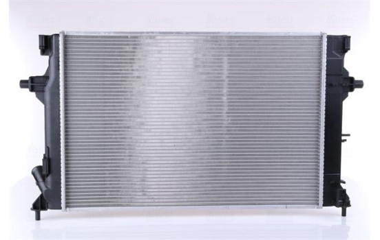 Radiador 606552 Nissens, Imagen 3