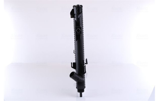Radiador 606552 Nissens, Imagen 4