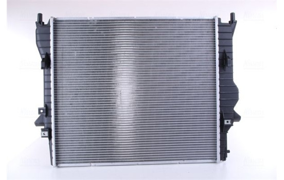 Radiador 606560 Nissens, Imagen 3