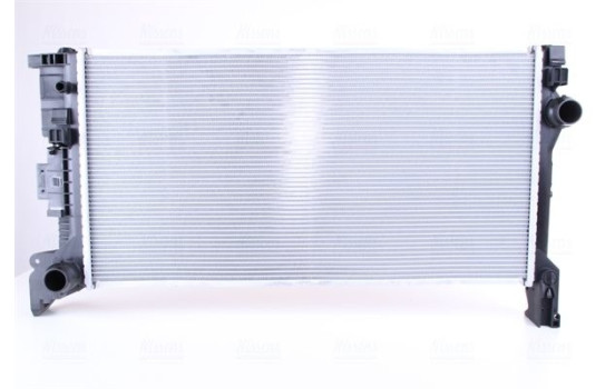 Radiador 606564 Nissens, Imagen 2