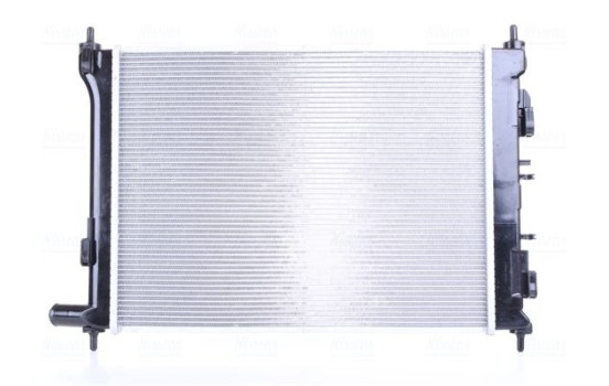 Radiador 606732 Nissens, Imagen 4