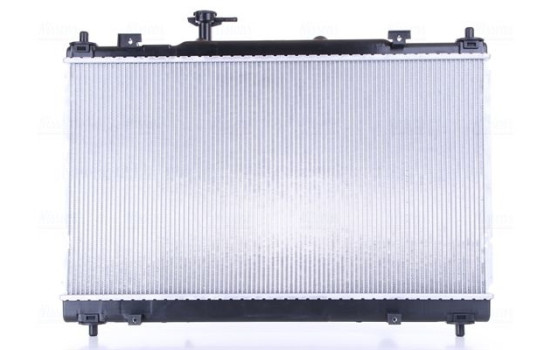 Radiador 606736 Nissens, Imagen 2