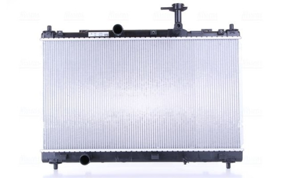 Radiador 606736 Nissens, Imagen 4