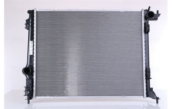 Radiador 606761 Nissens