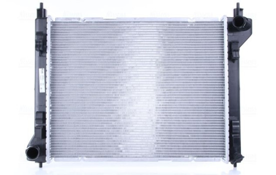 Radiador 606766 Nissens