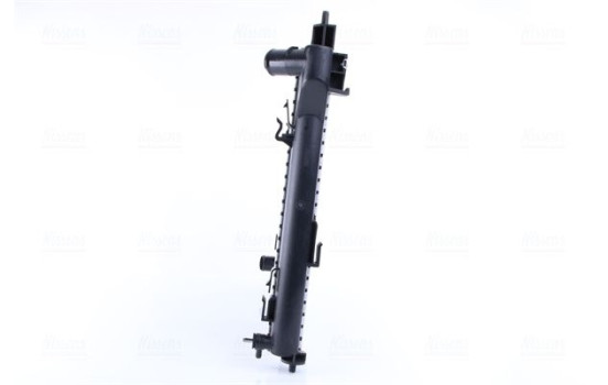 Radiador 606766 Nissens, Imagen 2