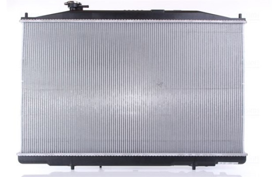 Radiador 606769 Nissens, Imagen 4