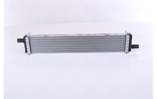 Radiador 606792 Nissens, Imagen 2