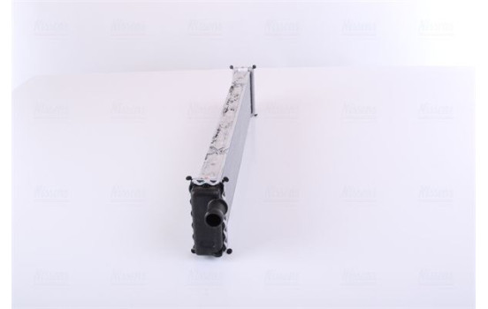 Radiador 606792 Nissens, Imagen 5