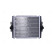 Radiador 606863 Nissens, Miniatura 3