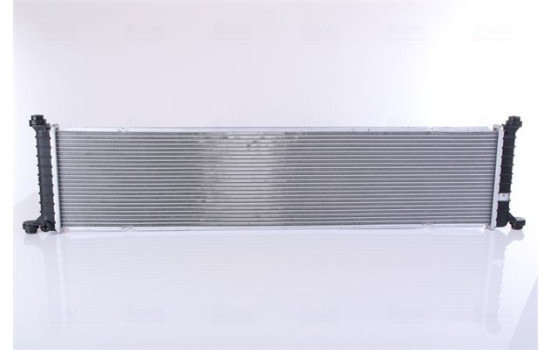 Radiador 606915 Nissens, Imagen 2
