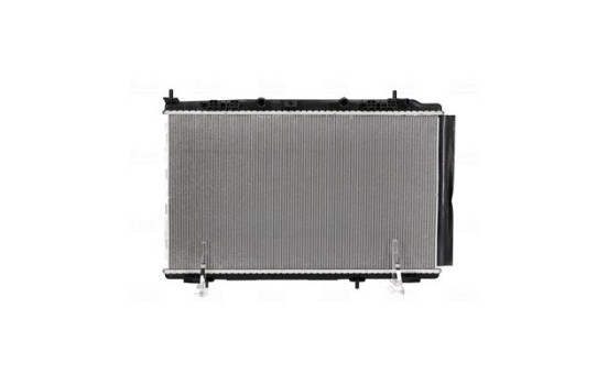 Radiador 607032 Nissens, Imagen 2