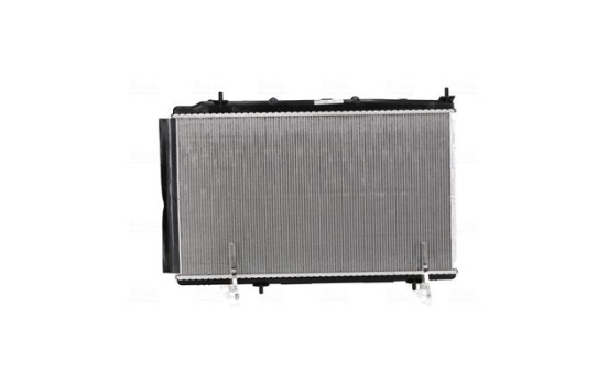 Radiador 607032 Nissens, Imagen 4