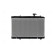 Radiador 607106 Nissens, Miniatura 4