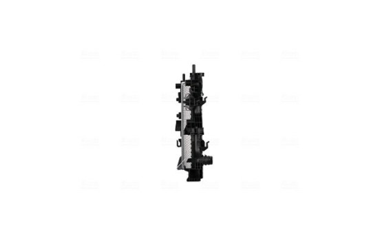 Radiador 607200 Nissens, Imagen 4