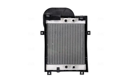 Radiador 607292 Nissens