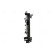 Radiador 607296 Nissens, Miniatura 3