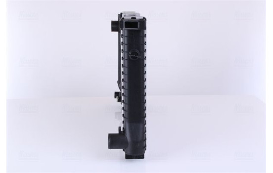 Radiador 60729A Nissens, Imagen 5